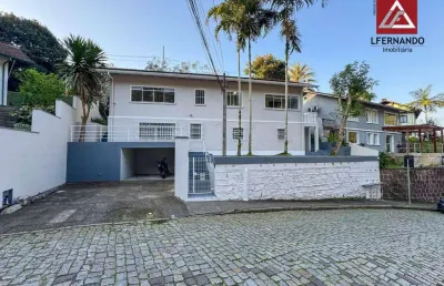 Casa comercial à venda, 170 m² por r$ 980.000 - centro - blumenau/sc