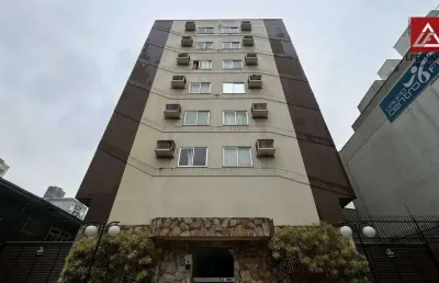 Apartamento com 3 dormitórios para alugar - victor konder - blumenau/sc