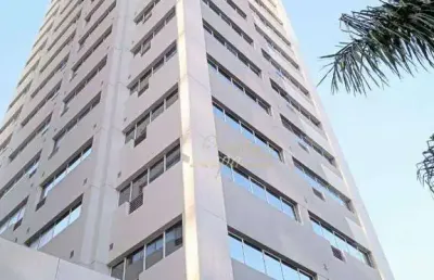 Sala à venda, 30 m² por r$ 260.000,00 - barra funda - são paulo/sp