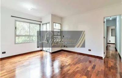 Apartamento com 3 dormitórios à venda, 70 m² por r$ 904.000,00 - alto da lapa - são paulo/sp