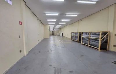 Loja para alugar, 240 m² por r$ 9.030,00/mês - vila ipojuca - são paulo/sp