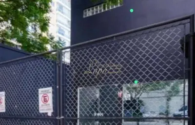 Prédio para alugar, 514 m² por r$ 17.450,00/mês - vila romana - são paulo/sp