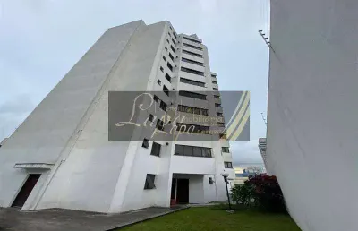Apartamento com 3 dormitórios à venda, 91 m² por r$ 850.000,00 - vila romana - são paulo/sp