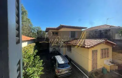 Sobrado à venda no alto da lapa – localização privilegiada na rua pio xi