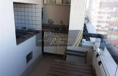 Apartamento com 4 dormitórios à venda, 190 m² por r$ 1.900.000,00 - vila morse - são paulo/sp