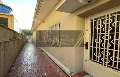 Casa com 3 dormitórios à venda, 210 m² por r$ 900.000,00 - lapa - são paulo/sp