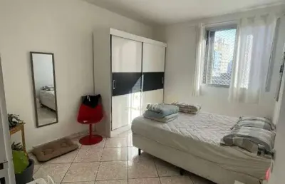 Apartamento com 2 dormitórios à venda, 63 m² por r$ 460.000,00 - lapa - são paulo/sp
