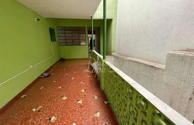 Casa com 2 dormitórios à venda, 200 m² por r$ 680.000,00 - vila romana - são paulo/sp