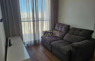 Apartamento com 2 dormitórios para alugar, 38 m² por r$ 2.720,00/mês - água branca - são paulo/sp