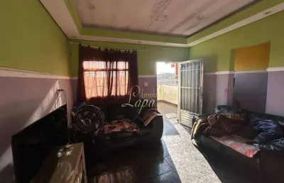Sobrado com 2 dormitórios à venda, 280 m² - parque santana - santana de parnaíba/sp