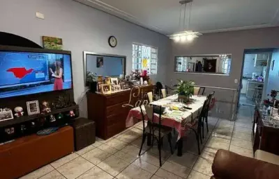 Casa com 3 dormitórios à venda - vila romana - são paulo/sp