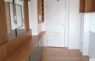 Studio com 1 dormitório para alugar, 26 m² por r$ 4.310,00/mês - alto de pinheiros - são paulo/sp
