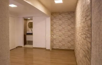 Sobrado com 2 dormitórios à venda por r$ 1.155.000,00 - vila romana - são paulo/sp