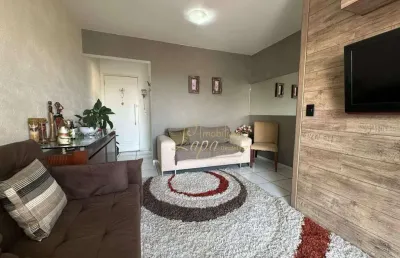 Apartamento com 2 dormitórios à venda, 55 m² por r$ 380.000,00 - freguesia do ó - são paulo/sp
