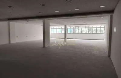Prédio para alugar, 750 m² por r$ 50.000,00/mês - alto da lapa - são paulo/sp