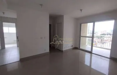 Apartamento com 2 dormitórios para alugar, 62 m² por r$ 4.826,02/mês - lapa - são paulo/sp