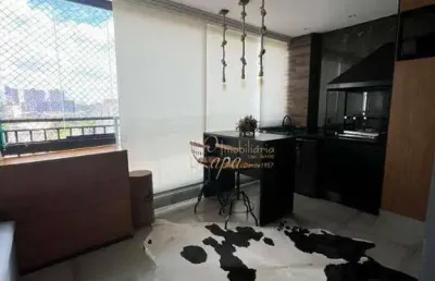 Apartamento com 2 dormitórios à venda, 68 m² por r$ 940.000,00 - água branca - são paulo/sp
