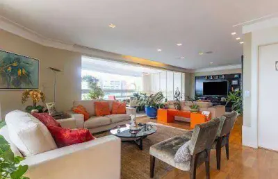 Cobertura com 3 dormitórios, 275 m² - venda por r$ 7.000.000,00 ou aluguel por r$ 30.772,00/mês - perdizes - são paulo/sp