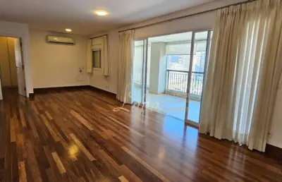 Apartamento com 3 dormitórios à venda, 138 m² por r$ 2.000.000 - brooklin - são paulo/sp