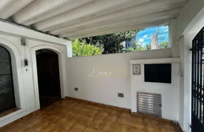 Sobrado com 3 dormitórios à venda por r$ 2.000.000,00 - vila romana - são paulo/sp