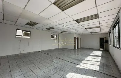 Sala para alugar, 66 m² por r$ 3.500/mês - lapa - são paulo/sp