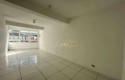 Aluguel de sala comercial na lapa – 25 m² | ótima localização!