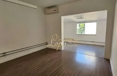 Casa para alugar, 140 m² por r$ 4.380/mês - alto de pinheiros - são paulo/sp