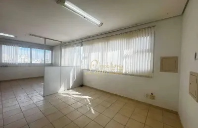 Sala para alugar, 33 m² por r$ 2.523,64/mês - lapa - são paulo/sp