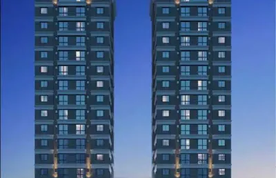 Apartamento com 2 quartos à venda na Rua 406, 329, Morretes, Itapema