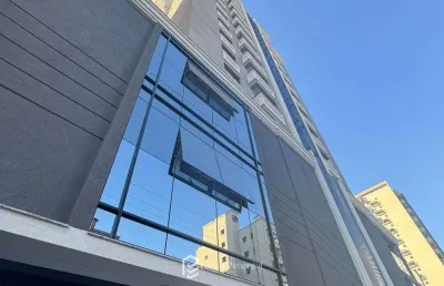 Apartamento à venda 2 suítes no balneário perequê em porto belo-sc
