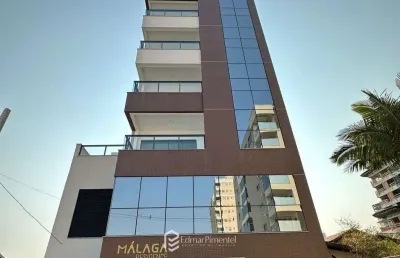 Apartamento a venda com 2 suítes em balneário perequê porto belo-sc