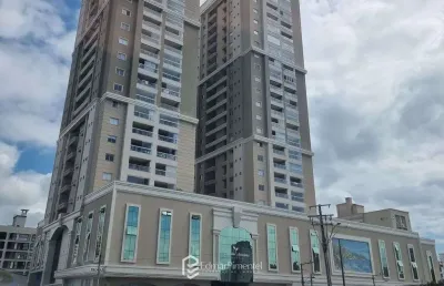 Apartamento à venda 2 dormitórios sendo 1 suíte meia praia em itapema