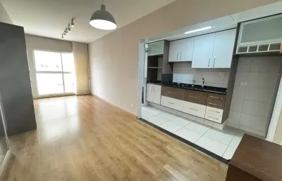 Apartamento com 2 quartos à venda na Rua Doutor Motta Júnior, 1400, Centro, São José dos Pinhais