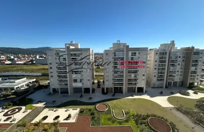 Apartamento com 3 quartos em home clube em são josé!