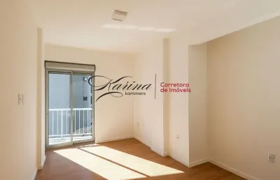 Excelente apartamento com 3 quartos no centro de florianópolis!