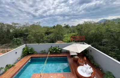 Casa com 3 quartos à venda na Avenida Beira Rio, Beira Rio, Biguaçu