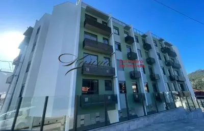 Lindo apartamento alto padrão  com 2 quartos na melhor localização de florianópolis