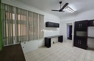 Sala comercial à venda na Avenida Amaral Peixoto, 479, Centro, Niterói