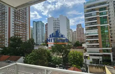 Sala comercial à venda na Travessa Capitão Zeferino, 27, Icaraí, Niterói
