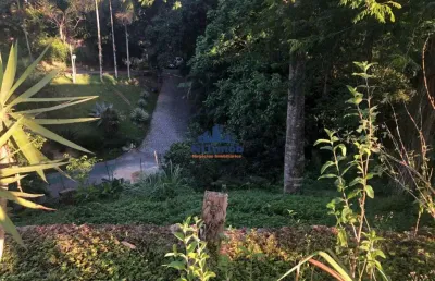 Terreno em condomínio fechado à venda na Estrada Caetano Monteiro, 2201, Badu, Niterói