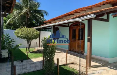 Casa com 2 quartos para alugar na Rua Jornalista Alarico Maciel, 76, Piratininga, Niterói