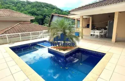 Casa à venda, 3 quartos, 3 suítes, 2 vagas, itaipu - niterói/rj