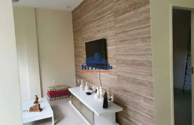 Casa à venda, 4 quartos, 3 suítes, 2 vagas, sape - niterói/rj
