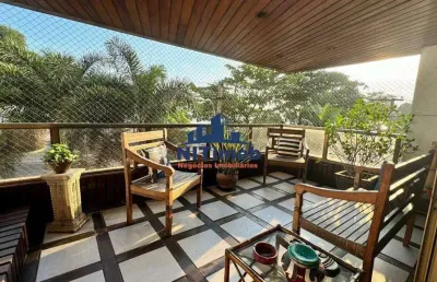 Apartamento à venda, 4 quartos, 2 suítes, 2 vagas, icaraí - niterói/rj