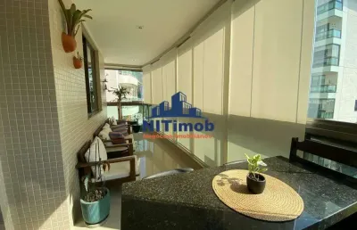Apartamento à venda, 2 quartos, 2 suítes, 1 vaga, charitas - niterói/rj