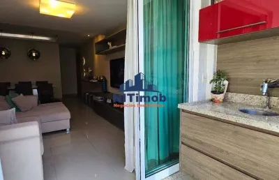 Apartamento à venda, 3 quartos, 1 suíte, 2 vagas, charitas - niterói/rj