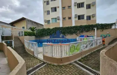 Apartamento à venda, 3 quartos, 1 suíte, 1 vaga, pendotiba - niterói/rj