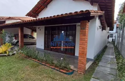 Casa à venda, 6 quartos, 1 suíte, 4 vagas, são francisco - niterói/rj