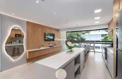 Apartamento à venda, 2 quartos, 2 suítes, 2 vagas, ipanema - rio de janeiro/rj