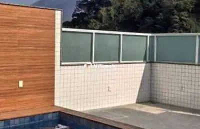 Apartamento com 2 quartos à venda na Rua Álvaro Ramos, 541, Botafogo, Rio de Janeiro